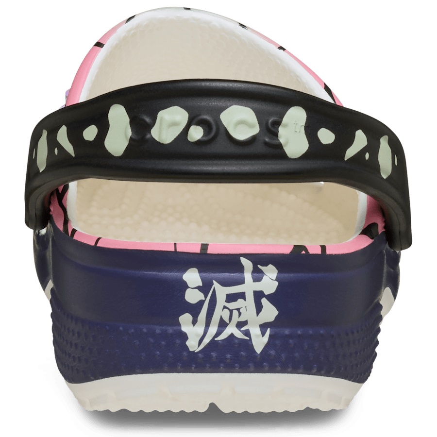 Demon Slayer Shinobu Classic Clog - Image 5