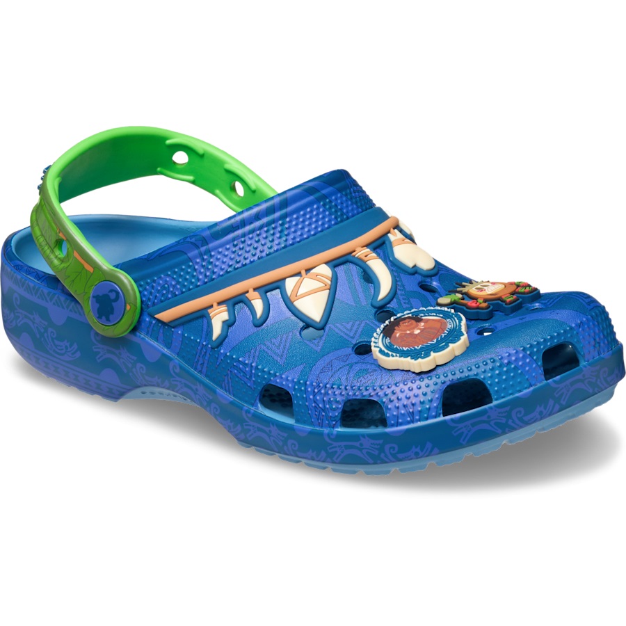 Disney Moana Maui Classic Clog - Image 4