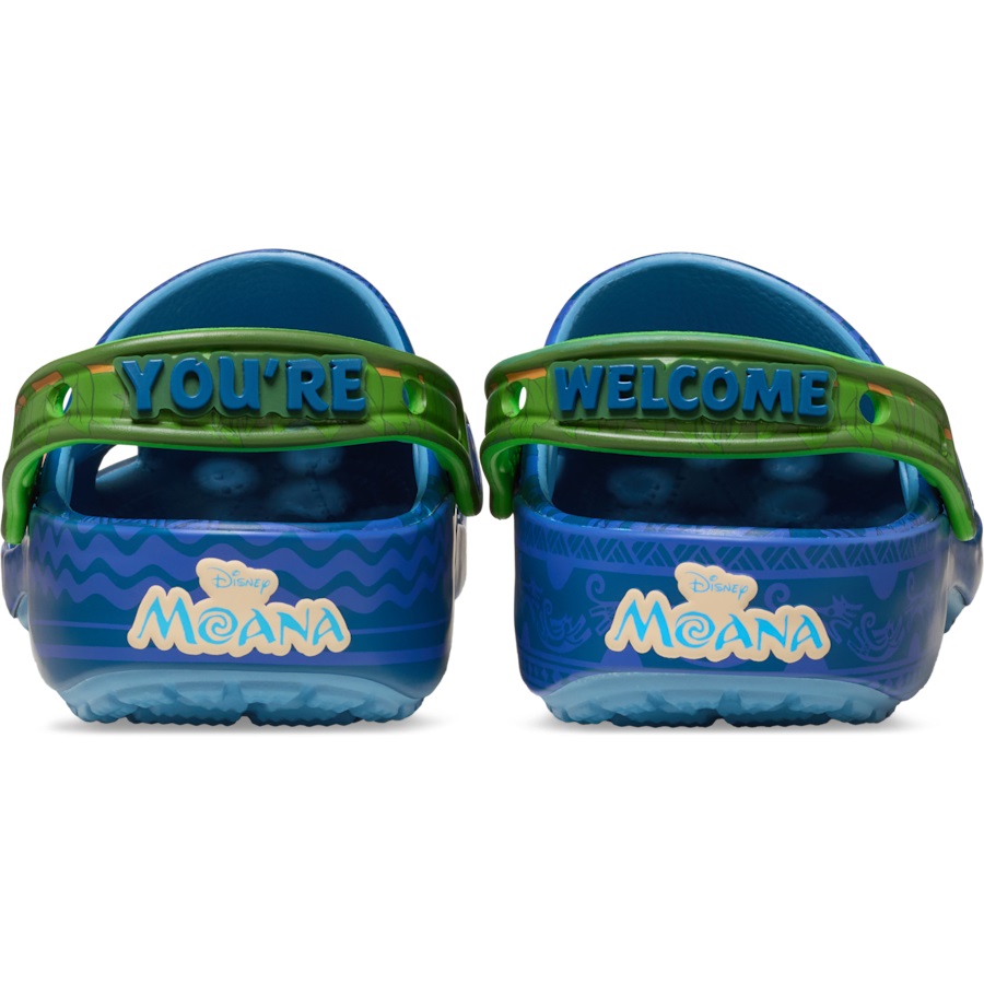 Disney Moana Maui Classic Clog - Image 5