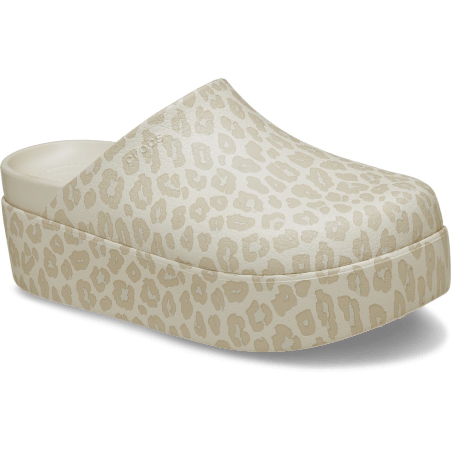 Dylan Platform Animal Clog - Image 4