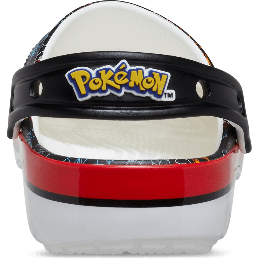 Kids' Pokémon Classic Clog - Image 5