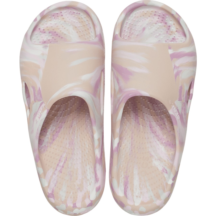 Mellow Recovery Marbled Slide - Image 3