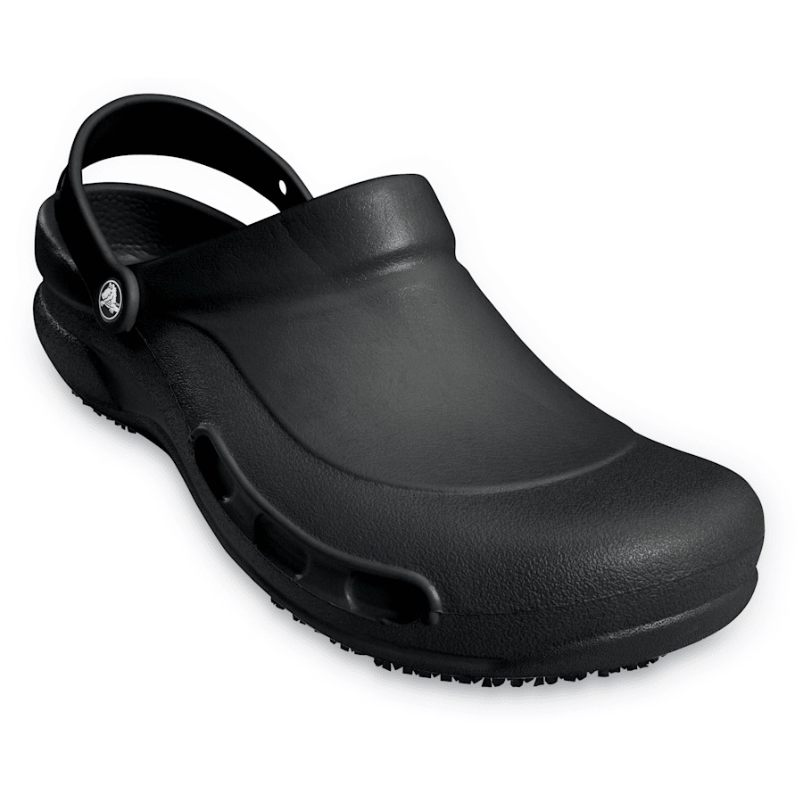Bistro Work Clog - Image 4